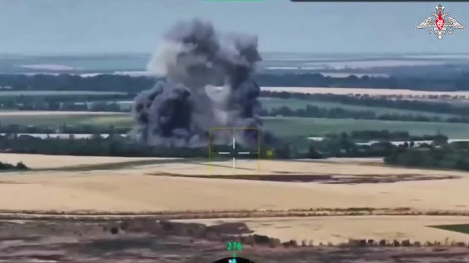 Δέκα νεκροί από ρωσική επίθεση στη βορειοανατολική Ουκρανία – Μπαράζ από ουκρανικά drones κατά της Μόσχας