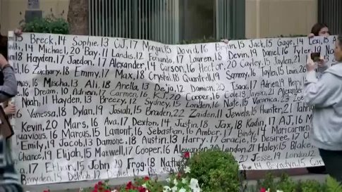 Ρέθυμνο: Νέο περιστατικό μέθης με 14χρονη – Συνελήφθη ο υπεύθυνος του καταστήματος που της πώλησε αλκοόλ