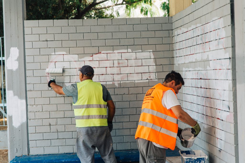 «Ο Μηχανικός της Γειτονιάς»: Σε εφαρμογή η νέα υπηρεσία του Δήμου Αθηναίων για ταχεία αποκατάσταση προβλημάτων στα σχολεία
