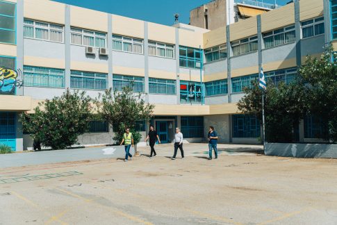 Προγραμματική σύμβαση για την ανάδειξη του Φεϊζούλ Τζαμιού