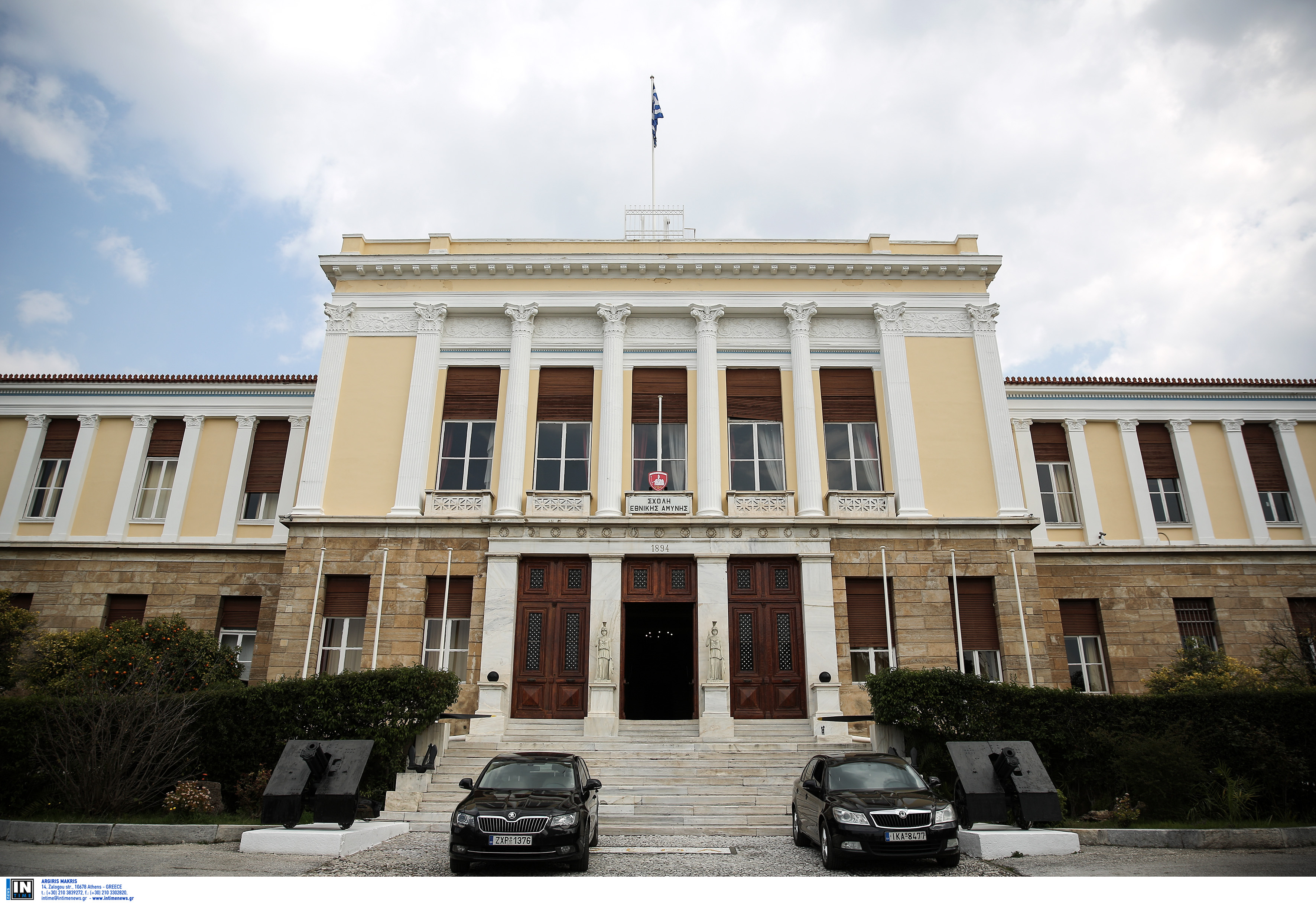 ΥΠΕΘΑ: 63,5 εκατ. ευρώ για την ενεργειακή αναβάθμιση και τον εκσυγχρονισμό στρατιωτικών εργοστασίων