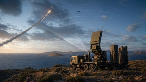 Ένθετο Γεωργία: <strong>Κινδυνεύει η παραγωγή του τυριού «Σαν Μιχάλη»</strong>