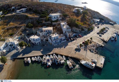 Ζελένσκι προς ΗΠΑ: «Δώστε μας το 5% των πυραύλων Patriot – Θα σώσουμε ζωές»