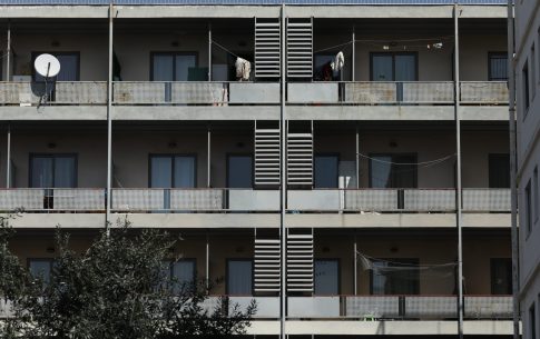 Ζελένσκι προς ΗΠΑ: «Δώστε μας το 5% των πυραύλων Patriot – Θα σώσουμε ζωές»