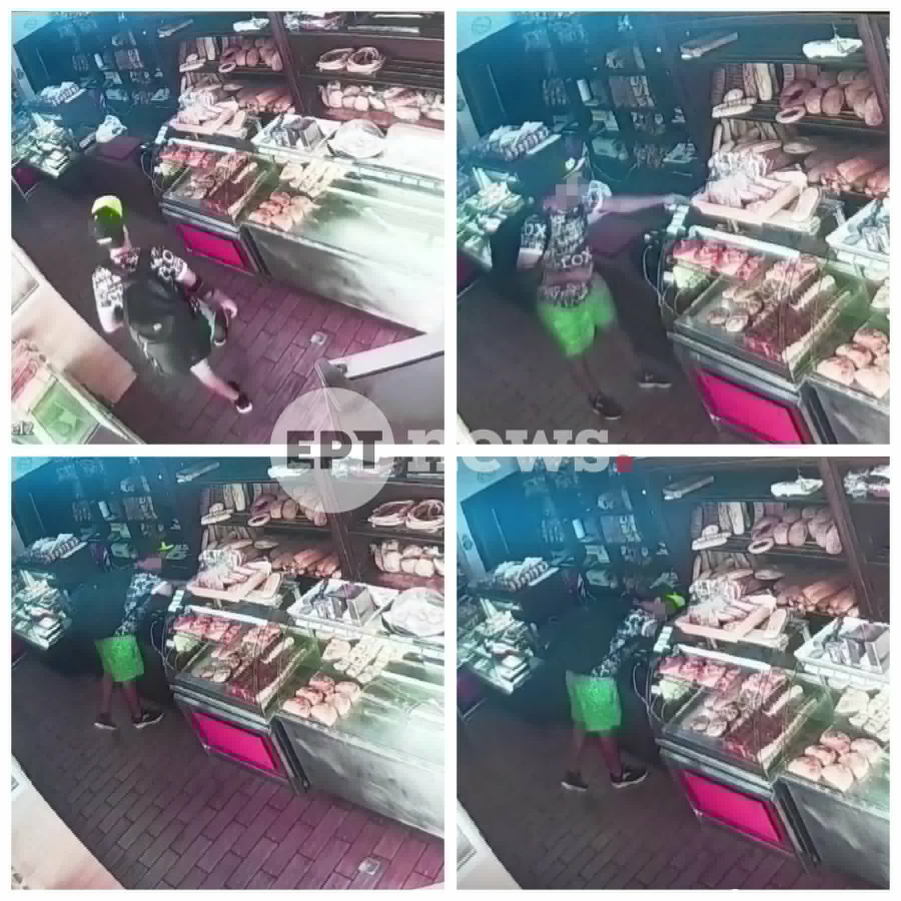 Χανιά: Προφυλακίστηκε ο 32χρονος Αλγερινός στην Κίσσαμο – Είχε «ρημάξει» επιχειρήσεις με την μέθοδο της απασχόλησης