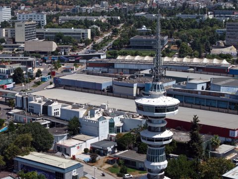 Χανιά: Νέα μεταλλική δεξαμενή 500 τόνων για την υδροδότηση του Καλλικράτη Σφακίων