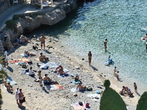 Βραδιά αστρονομίας στο Πηγάδι Πτελεού