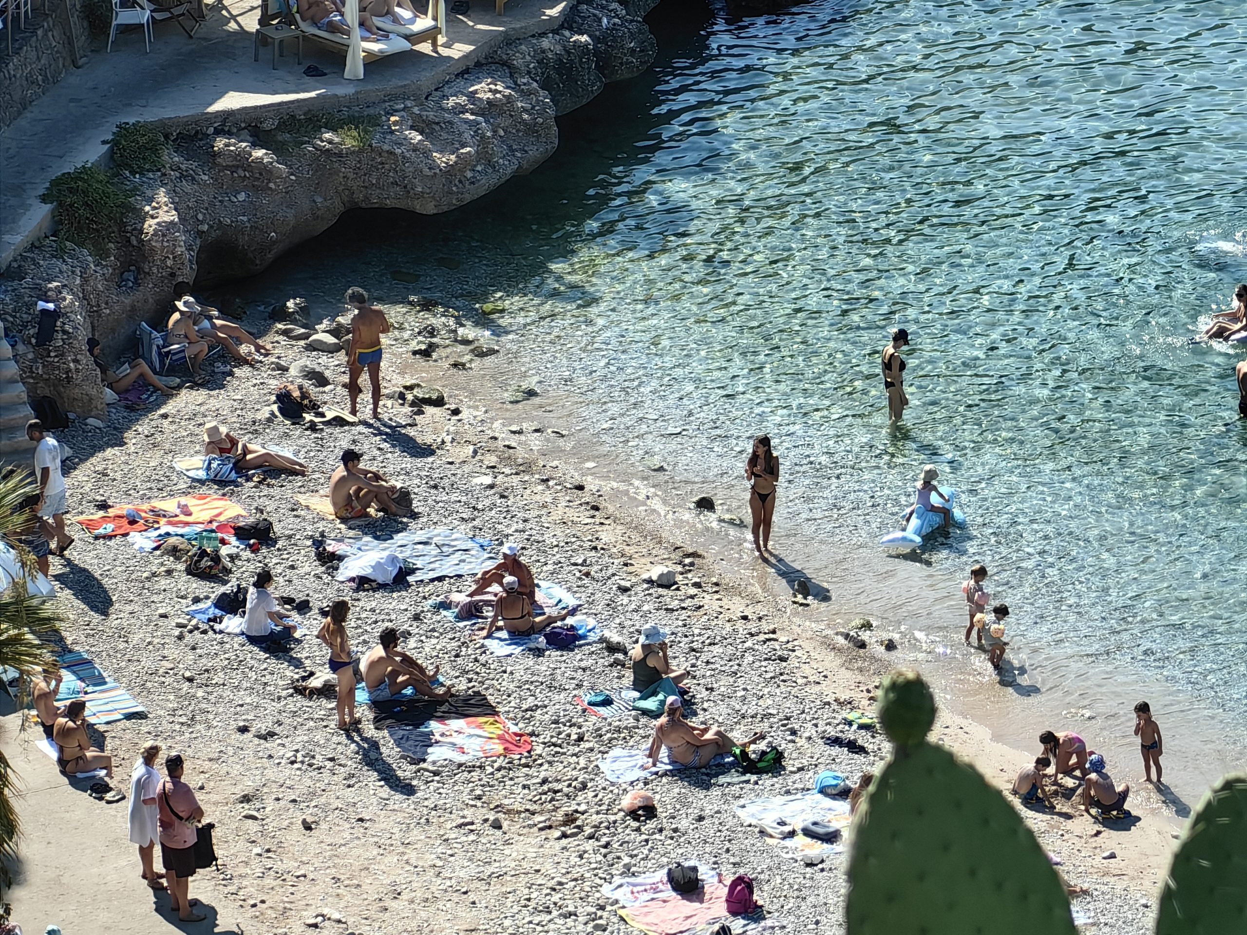 Καιρός: «Σαραντάρια» από αύριο σε πολλές περιοχές της χώρας – Αυξάνεται ο κίνδυνος πυρκαγιάς