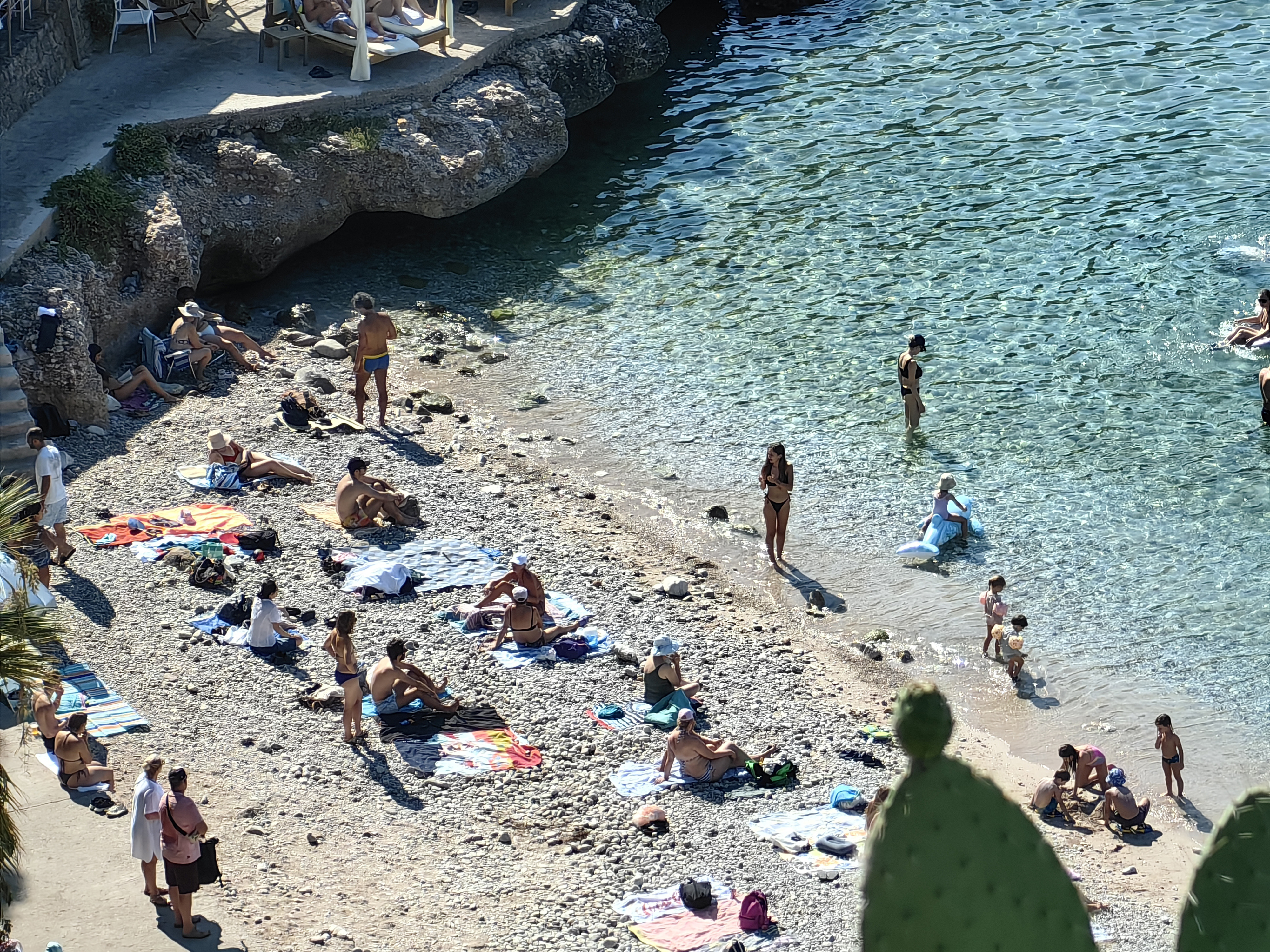Καιρός: «Σαραντάρια» από αύριο σε πολλές περιοχές της χώρας – Αυξάνεται ο κίνδυνος πυρκαγιάς