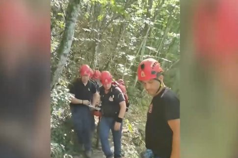 Μποτιλιάρισμα στο τελωνείο των Ευζώνων από τουρίστες Βαλκανικών χωρών