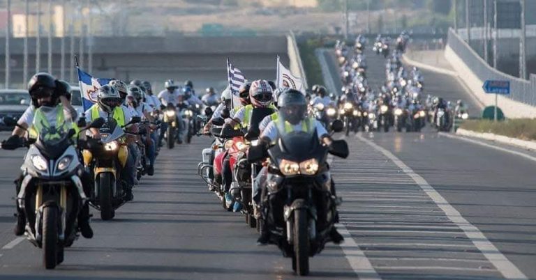 Ισαάκ και Σολωμού: Η μνήμη επέστρεψε στη Δερύνεια 30 χρόνια μετά