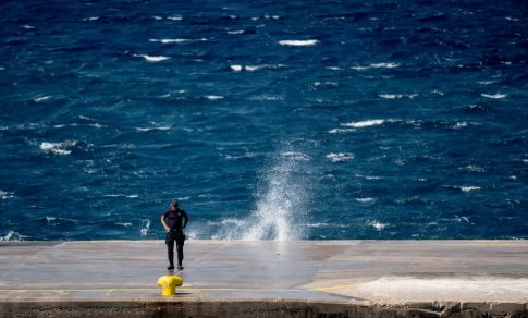 Κορονοϊός: Δωρεάν <br/> ψυχοκοινωνική υποστήριξη