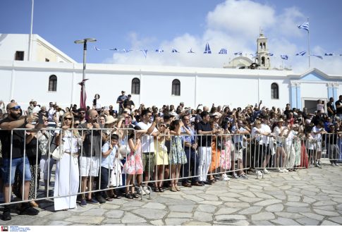<strong>Καβάλα: Εκδηλώσεις μνήμης για τα θύματα μια άλλης τραγικής Άνοιξης το 1943</strong>