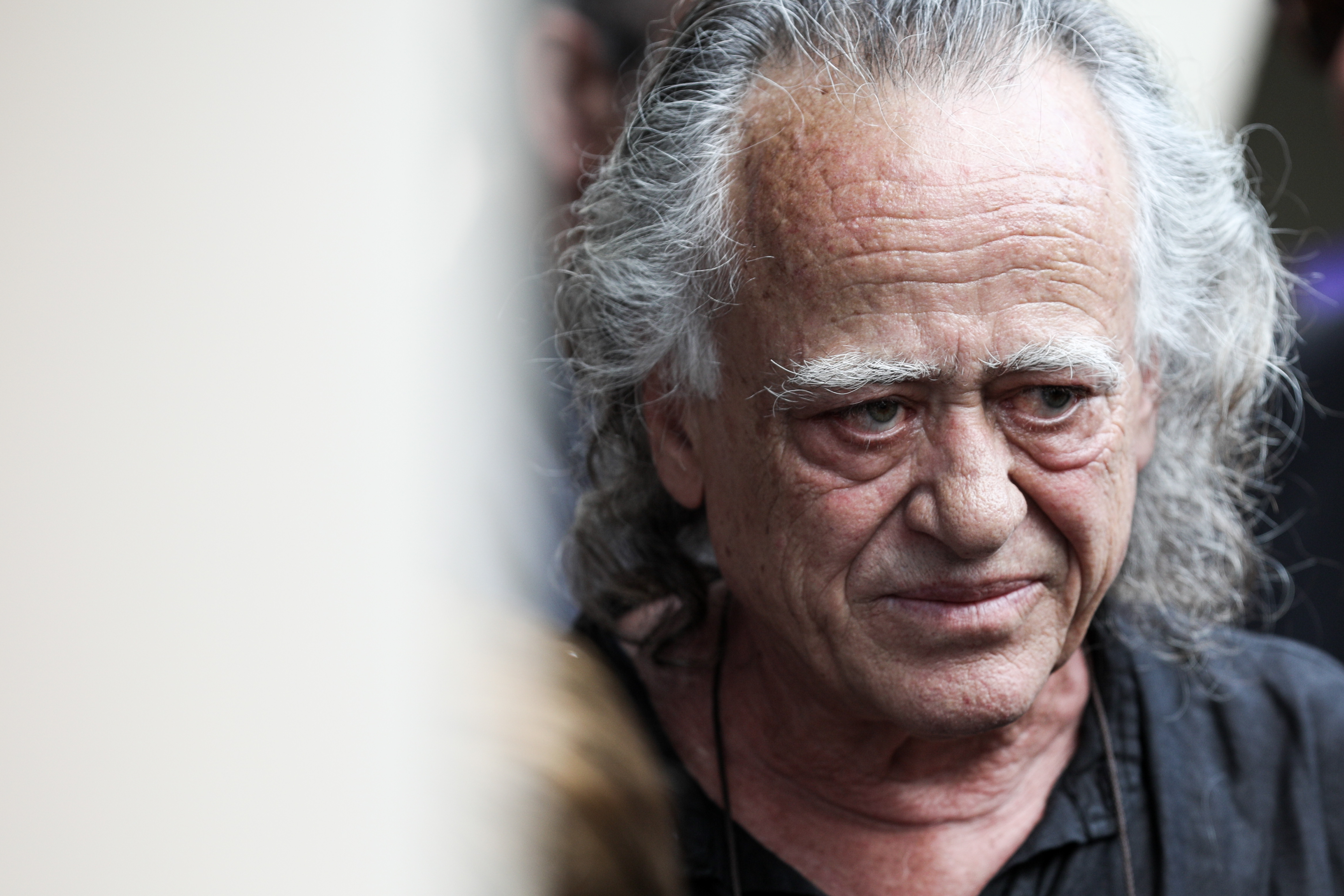Πέθανε ο σπουδαίος Μεσσήνιος ηθοποιός Νίκος Καλογερόπουλος σε ηλικία 74 ετών