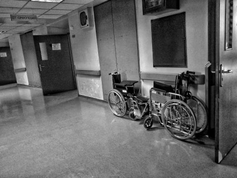 Διαμαρτυρία του Συλλόγου Γονέων για τη μετατροπή του Δημοτικού Σχολείου Κοντακαιίκων <strong>από εξαθέσιο σε πενταθέσιο</strong>