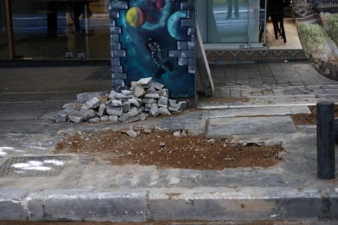 Πώς αντιδρούν τα ζώα κατά τη διάρκεια μιας ολικής έκλειψης Ηλίου;