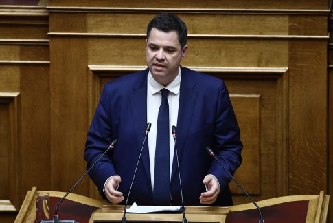 Ν. Χαρδαλιάς: «Στηρίζουμε τις επιχειρήσεις της Αττικής προκειμένου να αποκτήσουν πιο σταθερή και οργανωμένη παρουσία στις διεθνείς αγορές»