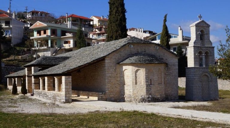 Χρηματοδότηση 5,6 εκατομμυρίων ευρώ για νέο Δημαρχείο στην Ελεούσα