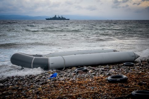 Πυρκαγιά σε αγροτοδασική έκταση στην Αλφειούσα Ηλείας – Μεγάλη κινητοποίηση της Πυροσβεστικής
