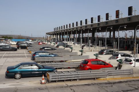 Κολομβία: Κήρυξη τριήμερου εθνικού πένθους για τα θύματα του τρομερού σεισμού