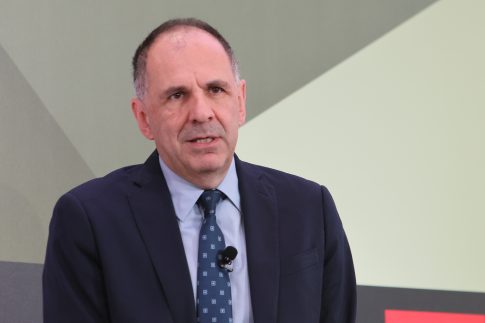 Χωρίς δικαίωμα μεταφοράς επιβατών μεταξύ Σκιάθου και Γλώσσας Σκοπέλου το «Ζέφυρος»