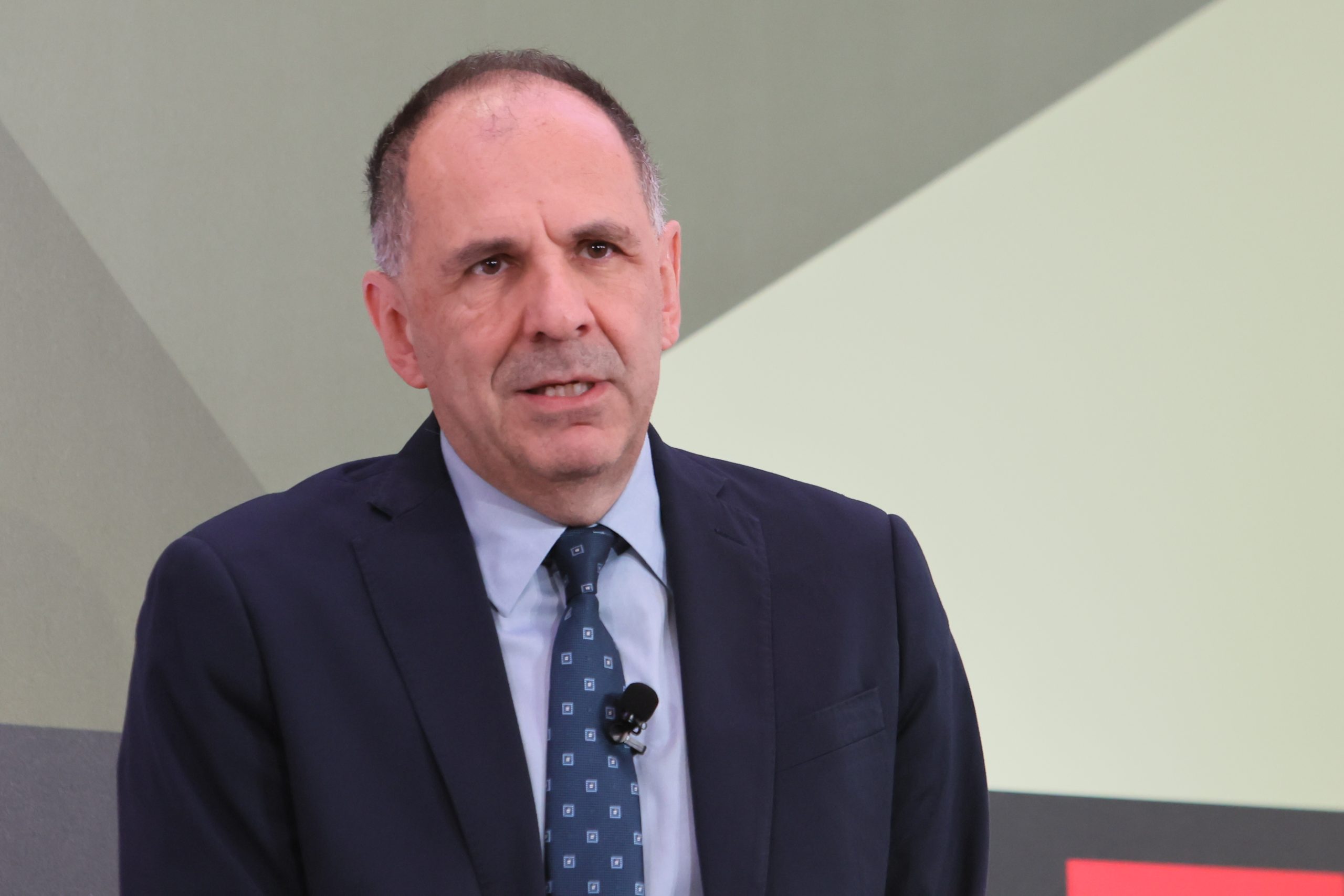 Τηλεφωνική επικοινωνία Γεραπετρίτη – Ρούμπιο: Στο επίκεντρο στρατηγικός διάλογος, Μέση Ανατολή, Ιράν και Ουκρανία