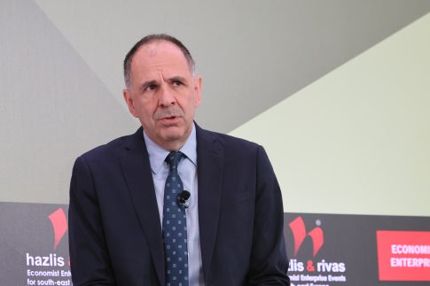 Nαυάγιο σκάφους με μετανάστες στα ανοιχτά της Τυνησίας – Tουλάχιστον 13 αγνοούμενοι
