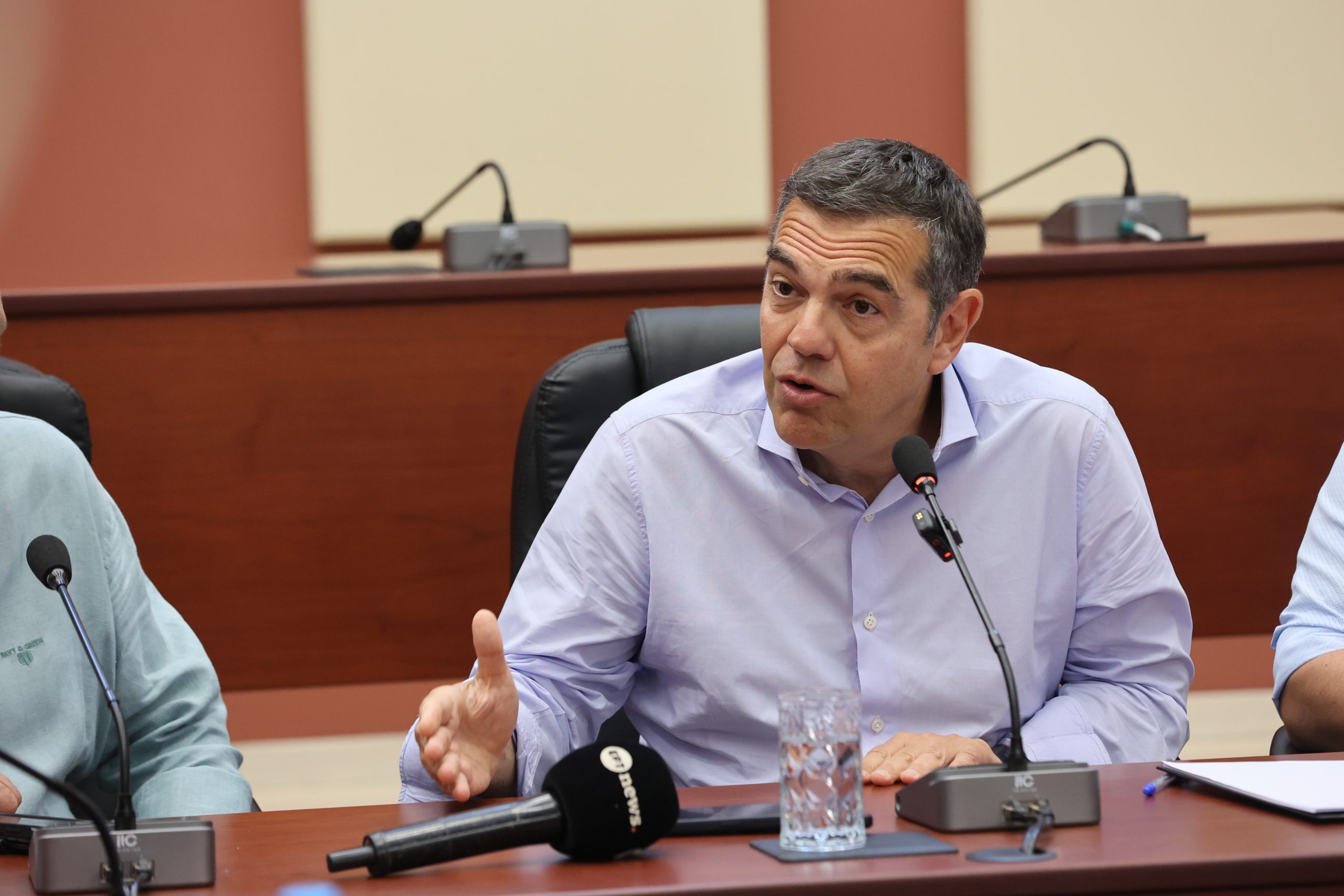 ΕΛ.Α.Σ για το χωροταξικό: Η χώρα χρειάζεται ολοκληρωμένη Εθνική Στρατηγική για τον Τουρισμό
