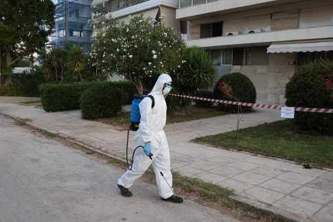 Ζελένσκι προς ΗΠΑ: «Δώστε μας το 5% των πυραύλων Patriot – Θα σώσουμε ζωές»