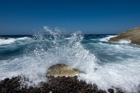 Ιταλία: Το θερμότερο καλοκαίρι του αιώνα πλήττει τη χώρα με 48 βαθμούς Κελσίου – Για πρώτη φορά 27 πόλεις σε κόκκινο συναγερμό