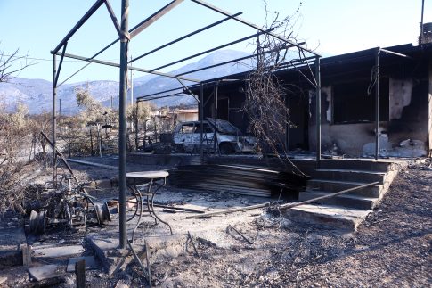 Προγραμματική σύμβαση για την ανάδειξη του Φεϊζούλ Τζαμιού