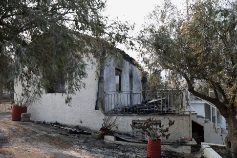 Yπογράφηκε η προγραμματική σύμβαση για την ανακαίνιση του κτιρίου της στέγης ανηλίκων Κοζάνης