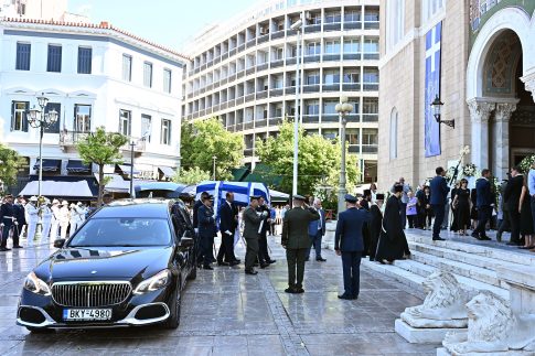 Λαγουβάρδος στο ΕΡΤnews: Σε 10 χρόνια έχει καεί πάνω από το 60% των δασών στη Δυτική Αττική