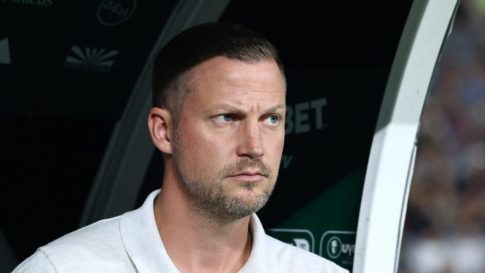 Conference League: Κακή εμφάνιση και 1-1 στο ΟΑΚΑ για τον Παναθηναϊκό με την ΤΣΚΑ 1948 – Όλα θα κριθούν στη Σόφια