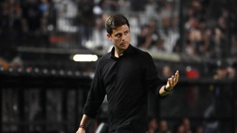Η Μπαρτσελόνα ψάχνει το «μπαμ» με τον Ρόδρι