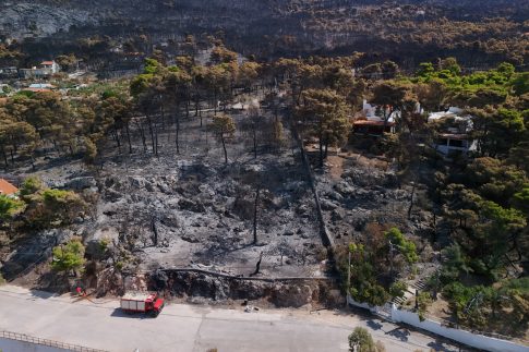 Ζελένσκι προς ΗΠΑ: «Δώστε μας το 5% των πυραύλων Patriot – Θα σώσουμε ζωές»