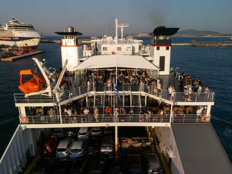 Μεξικό: Τουλάχιστον 29 ανήλικοι σκοτώθηκαν και 97 αγνοούνται στον «πόλεμο» μεταξύ <strong>αντίπαλων φραξιών του καρτέλ Σιναλόα</strong>