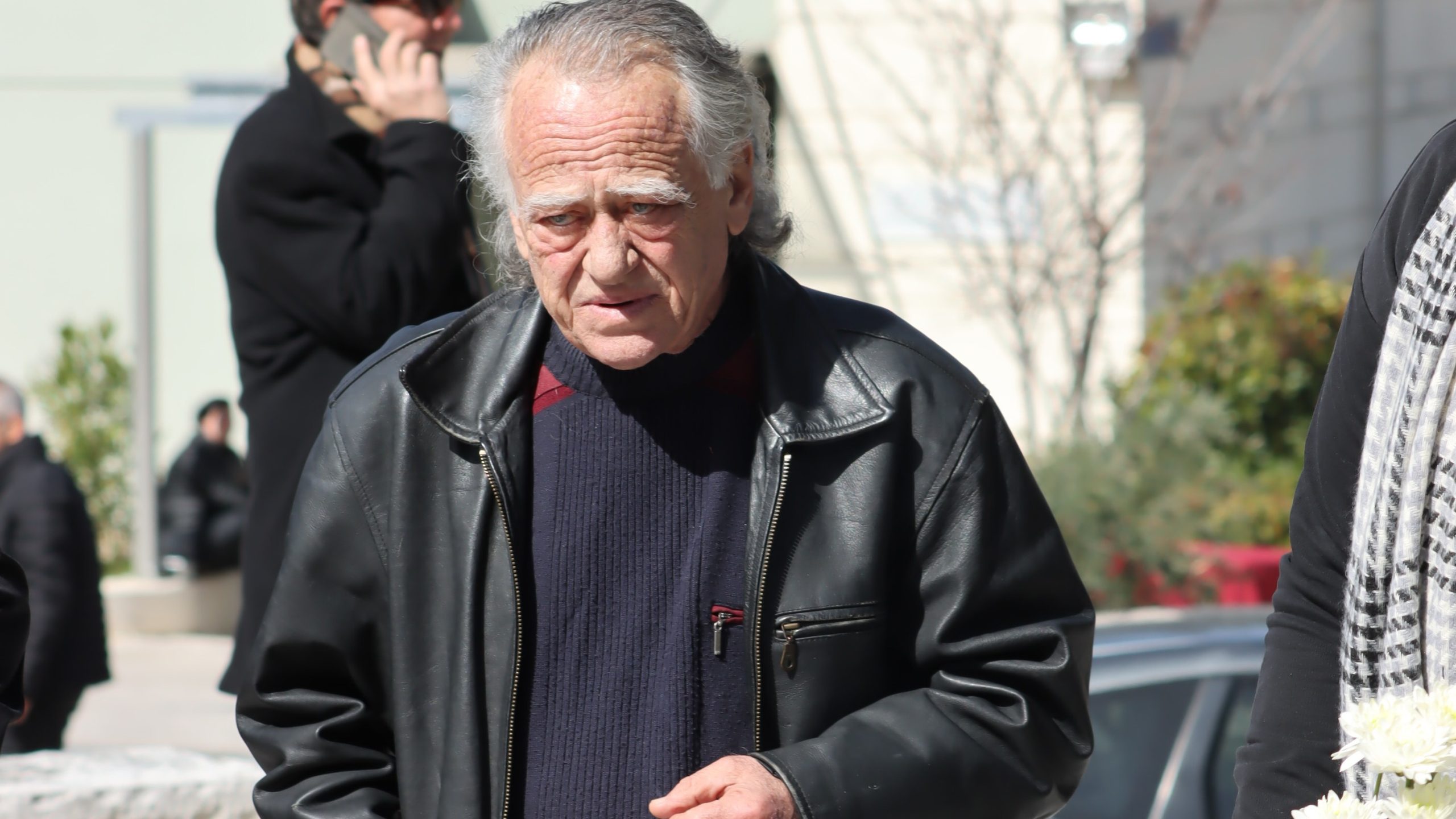 Συλλυπητήριο μήνυμα του ΣΥΡΙΖΑ για την απώλεια του Νίκου Καλογερόπουλου  ​