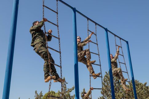 Σέρρες: Μουσική και ποιητική βραδιά στο  Μπεζεστένι</strong>