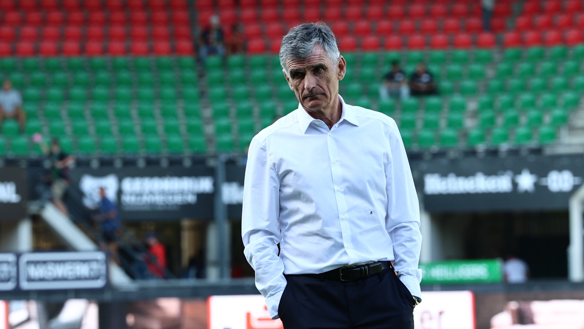 Champions League: Ντεμπούτο για Σα και συνολικά πέντε αλλαγές από τον Μεντιλίμπαρ στην ενδεκάδα του Ολυμπιακού για τη ματς κόντρα στη Ναϊμέγκεν (20:30, ΕΡΑΣΠΟΡ)