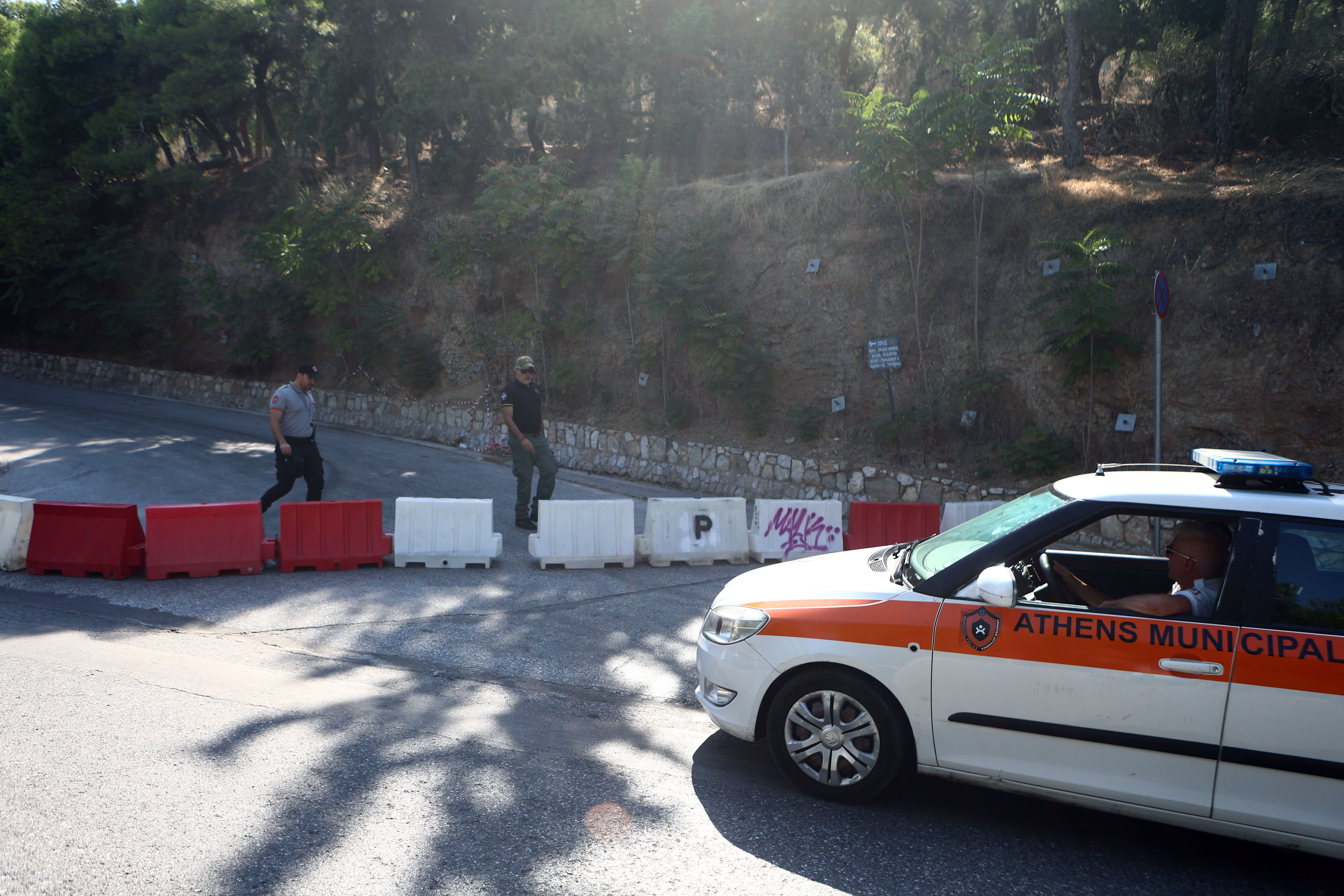 Πολύ υψηλός κίνδυνος πυρκαγιάς αύριο 15 Αυγούστου σε Αττική και πολλές ακόμη περιοχές της χώρας