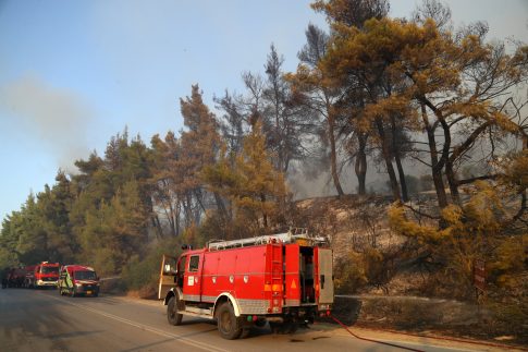 Κέρκυρα: «Τίτλοι τέλους» για Αστέρα Πετριτή και Πάνο Κορομπόκη-  Εκπλήξεις επιφύλαξε η 6<sup>η</sup> αγωνιστική στην Α’ κατηγορία Κέρκυρας   