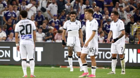 Τζολί για ναυάγιο στην Πύλο: Κανείς δεν διακινδυνεύει τη ζωή του, εκτός αν δεν έχει επιλογές