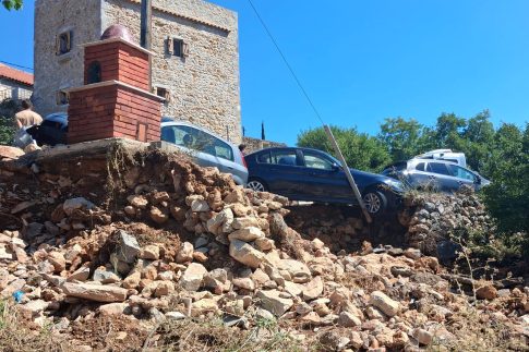 Ο Νίκος Αλιάγας φέρνει το «Ελληνικό Πνεύμα» στο Κάστρο του Waroux στο Βέλγιο