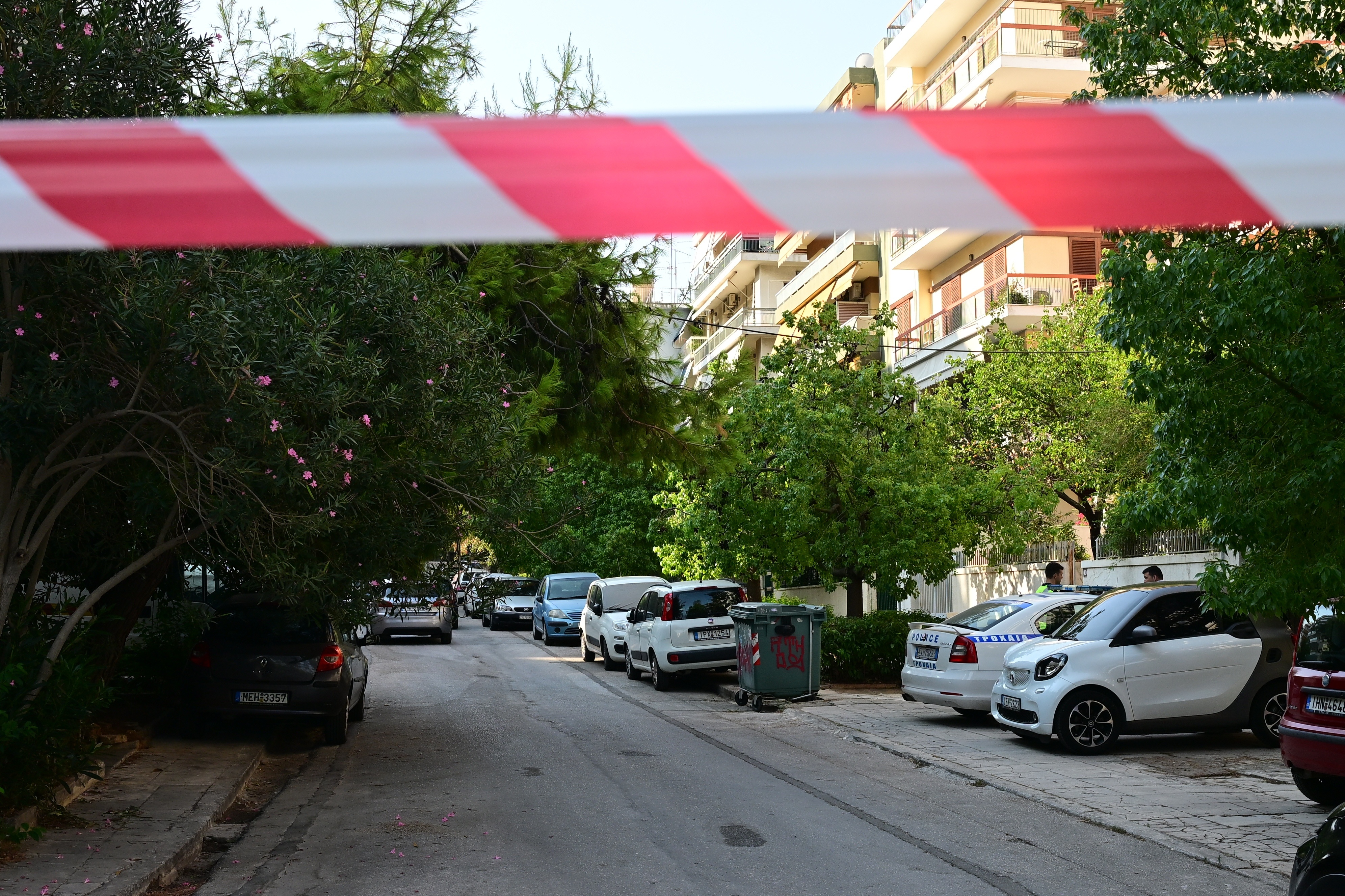 Γυναικοκτονία στη Νέα Σμύρνη: Νέες αποκαλύψεις  για τον δράστη – Είχε κατηγορηθεί στην Αλβανία για βιασμό και παρενόχληση