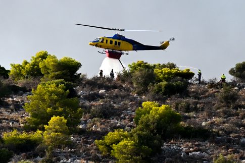 Καλαμάτα: Σύλληψη εννέα ατόμων για απάτες και διαρρήξεις – Πάνω από 381.000 ευρώ η λεία τους