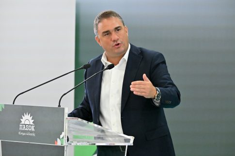 30<sup>η</sup> Agrotica: Κοινή περιήγηση για τον Αρχιεπίσκοπο Αθηνών Ιερώνυμο και τον Μητροπολίτη Θεσσαλονίκης Φιλόθεο