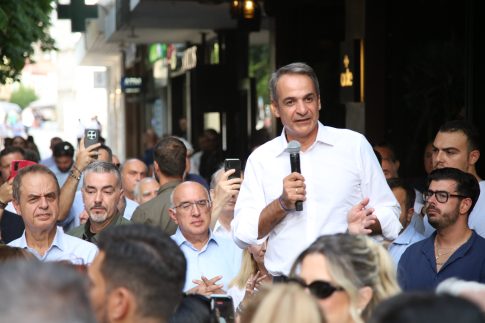 Θεσσαλονίκη: «Βροχή» τα πρόστιμα για κράνος – 148 παραβάσεις σε μία εβδομάδα