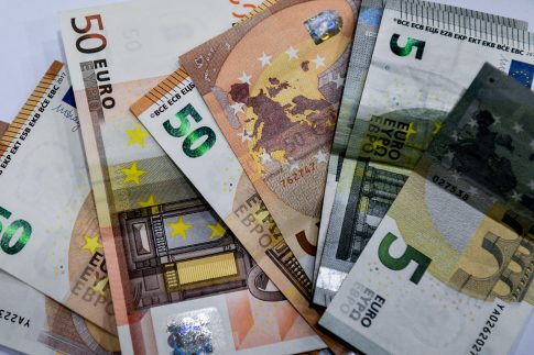 Στη Θεσσαλονίκη το 32<sup>ο</sup> Money Show με 131 εκδηλώσεις