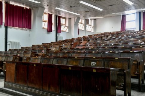Θεσσαλονίκη: «Βροχή» τα πρόστιμα για κράνος – 148 παραβάσεις σε μία εβδομάδα